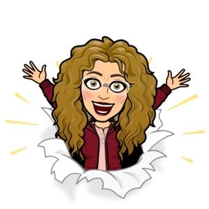 Meet your Posher, Leticia